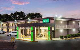 Quality Inn Concord Kannapolis