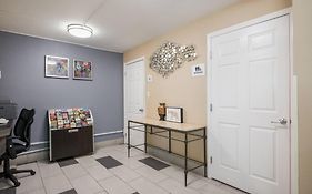 Quality Inn Concord Kannapolis